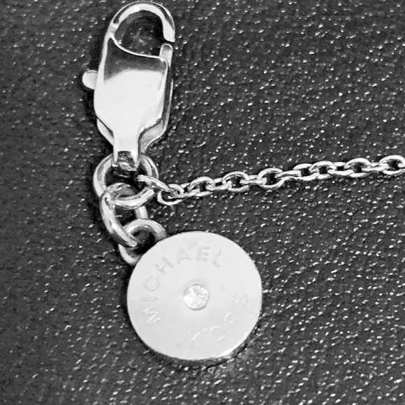 Michael Kors Pave 3 Star Bracelet - Picture 2 of 5